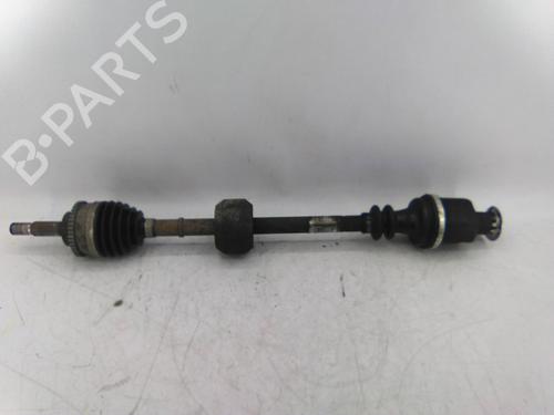 Used Right front driveshaft Right front driveshaft 19843273 19843273