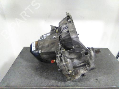 Used Gearbox Gearbox 19843274 19843274