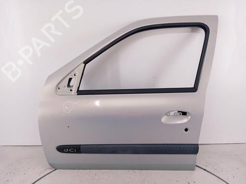 Dør venstre fortil Dør venstre fortil RENAULT CLIO II (BB_, CB_) 1.5 dCi (57 hp) 34159046 34159046