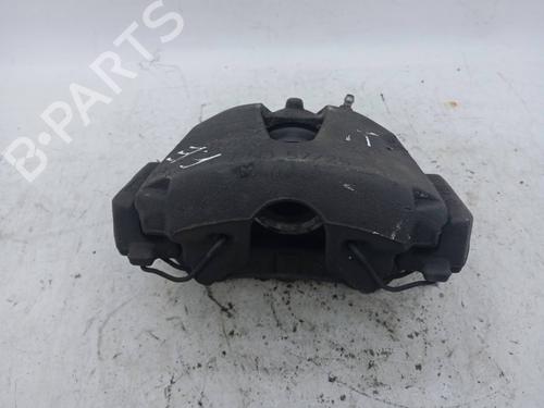 Used Left front brake caliper Left front brake caliper OPEL COMBO Tour 1.7 CDTI 16V (101 hp) 19843270 19843270
