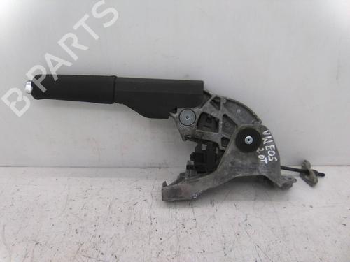 Used Hand brake Hand brake VW EOS (1F7, 1F8) 2.0 TDI (140 hp) 22960776 22960776