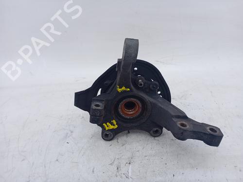 Left front steering knuckle OPEL CORSA C (X01) 1.7 DI (F08, F68) | BP23989785M25 - Image 2