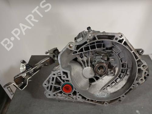 gearbox-opel-corsa-c-x01-2000-2001-2002-2003-2004-2005-2006-2007-2008-2009-24410533 main image