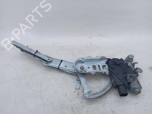 Front left window mechanism OPEL CORSA C (X01) 1.7 DI (F08, F68) | BP23903945C22 - Image 2