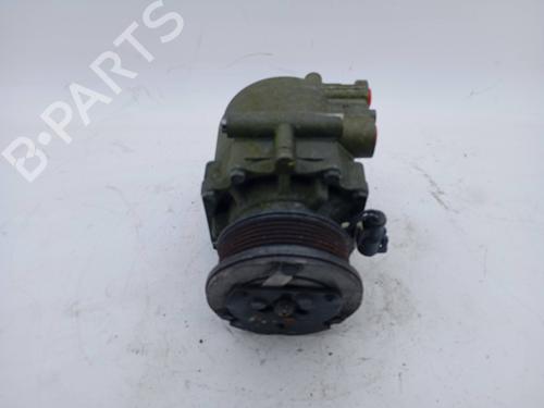 Used AC compressor AC compressor FORD FIESTA VI (CB1, CCN) 1.25 (60 hp) 22433492 22433492