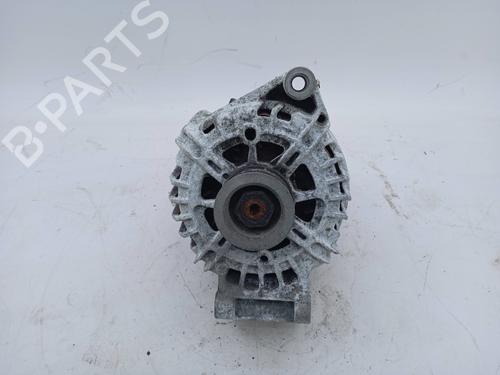 Used Alternator Alternator FORD FIESTA VI (CB1, CCN) 1.25 (60 hp) 22433493 22433493