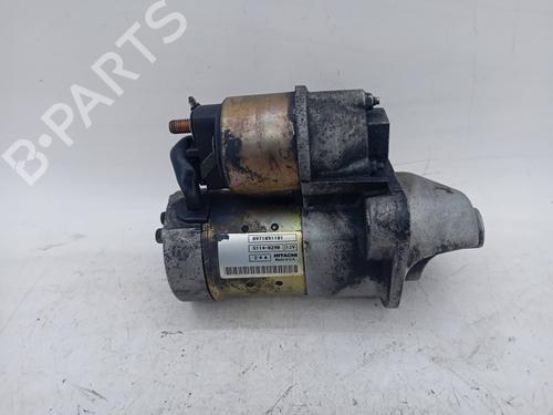 starter-opel-corsa-c-x01-2000-2001-2002-2003-2004-2005-2006-2007-2008-2009-23903948 main image