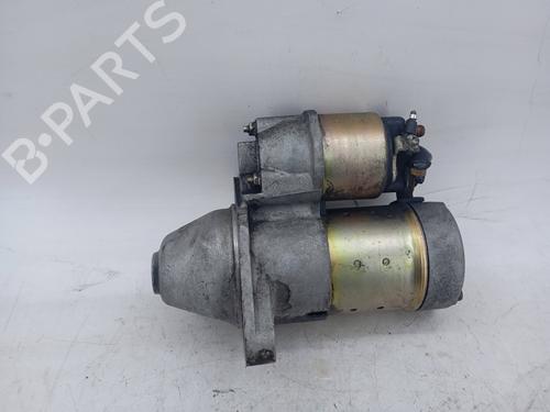 Starter OPEL CORSA C (X01) 1.7 DI (F08, F68) | BP23903948M8 - Image 2