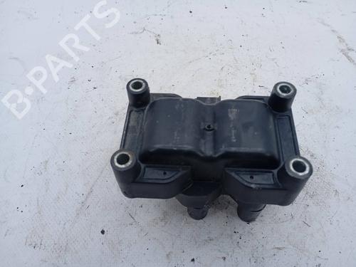 Used Ignition coil Ignition coil FORD FIESTA VI (CB1, CCN) 1.25 (60 hp) 22433497 22433497