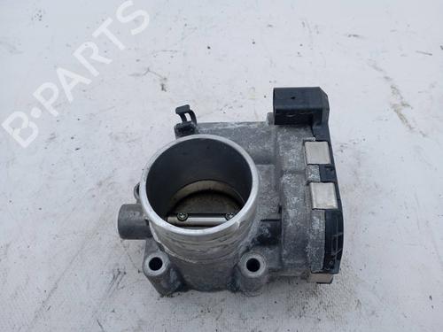 Used Throttle body Throttle body FORD FIESTA VI (CB1, CCN) 1.25 (60 hp) 22433496 22433496
