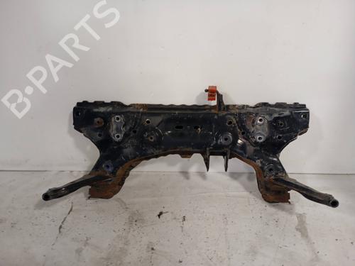 Used Subframe Subframe FORD FIESTA VI (CB1, CCN) 1.25 (60 hp) 22433502 22433502