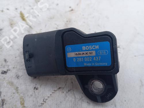 Used Electronic module Electronic module SAAB 9-3 (YS3D) 2.2 TiD (125 hp) 19843285 19843285