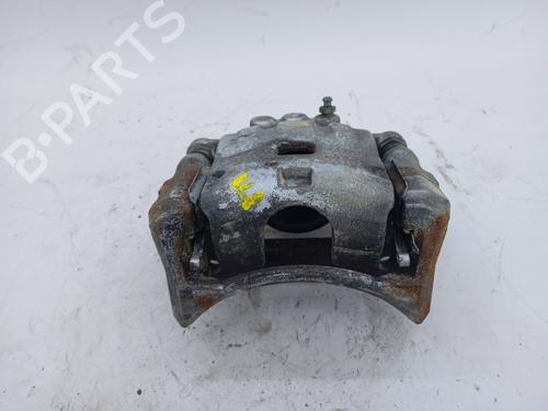 Used Left front brake caliper Left front brake caliper FORD FIESTA VI (CB1, CCN) 1.25 (60 hp) 22433508 22433508