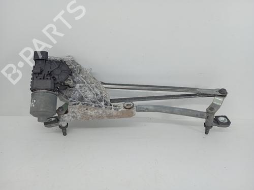 Front wiper motor FORD FIESTA VI (CB1, CCN) 1.25 | BP32500272M29 - Image 2