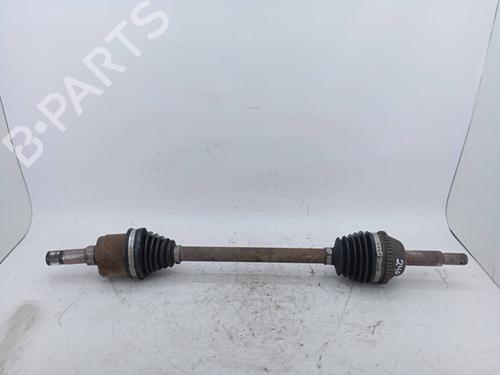 Used Right front driveshaft Right front driveshaft RENAULT CLIO IV (BH_) [2012-2021] 36226095 36226095