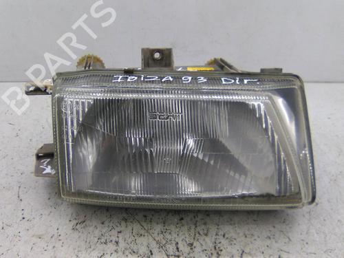 Used Right headlight Right headlight 21268064 21268064
