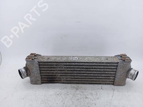 Intercooler Intercooler RENAULT CLIO IV (BH_) [2012-2021] 36226097 36226097
