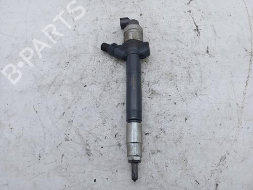 Used Injector Injector RENAULT CLIO IV (BH_) [2012-2021] 36226101 36226101