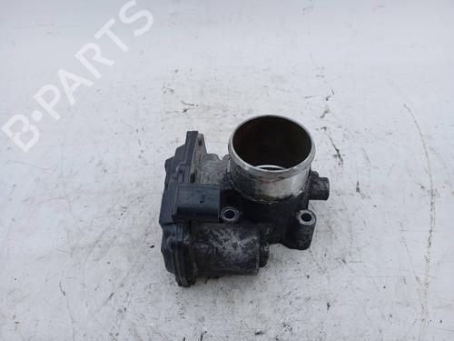 Used Throttle body Throttle body RENAULT CLIO IV (BH_) [2012-2021] 36226106 36226106