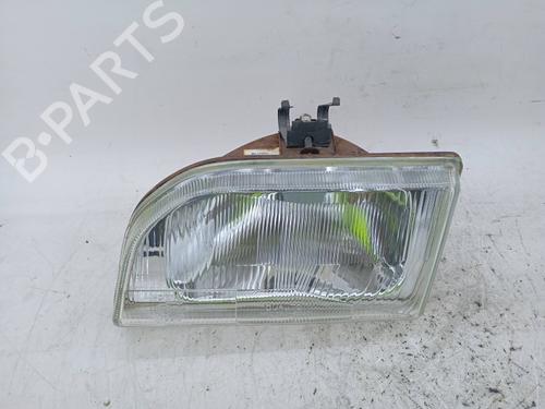 Venstre forlygte Venstre forlygte FORD FIESTA III (GFJ) 1.1 (55 hp) 26402320 26402320