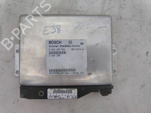 Used Engine control unit (ECU) Engine control unit (ECU) BMW 7 (E38) 725 tds (143 hp) 19843310 19843310