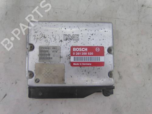 Used Engine control unit (ECU) Engine control unit (ECU) BMW 3 (E36) 318 i (140 hp) 36226109 36226109