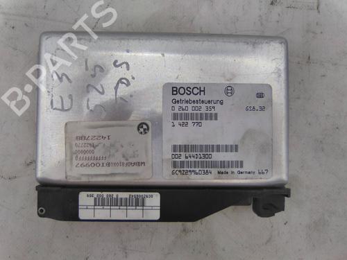 Used Engine control unit (ECU) Engine control unit (ECU) BMW 5 (E39) 525 tds (143 hp) 19843297 19843297