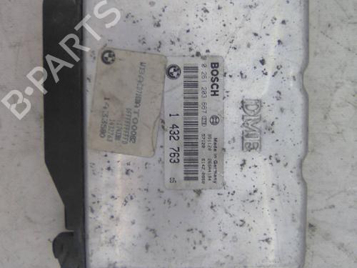 Used Engine control unit (ECU) Engine control unit (ECU) BMW 3 (E36) 318 i (140 hp) 36226110 36226110