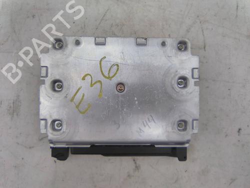 Engine control unit (ECU) BMW 3 (E36) 318 i | BP36226110M57 - Image 3