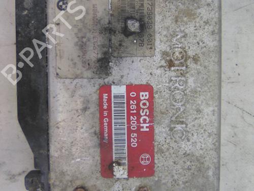 Used Engine control unit (ECU) Engine control unit (ECU) BMW 3 (E36) 318 i (140 hp) 36226107 36226107