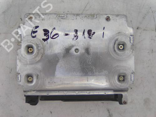 Engine control unit (ECU) BMW 3 (E36) 318 i | BP36226107M57 - Image 3