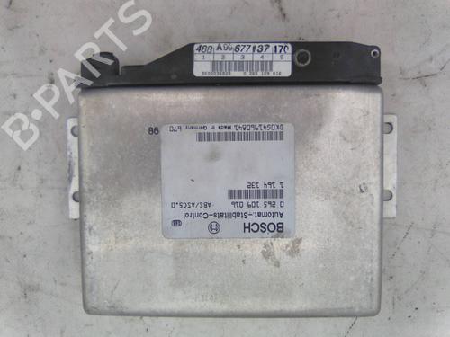 Used Engine control unit (ECU) Engine control unit (ECU) 19843299 19843299