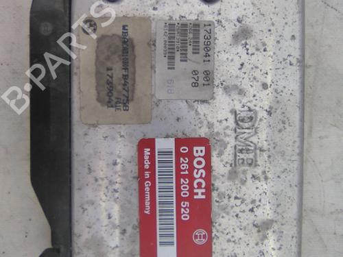 Used Engine control unit (ECU) Engine control unit (ECU) BMW 3 (E36) 318 i (140 hp) 36226108 36226108