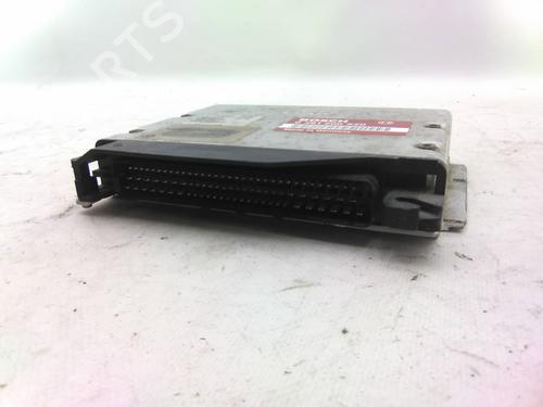 Engine control unit (ECU) BMW 3 (E36) 318 i | BP36226108M57 - Image 2