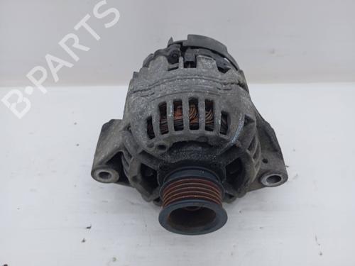 Used Alternator Alternator ROVER 25 I Hatchback (RF) 1.4 16V (84 hp) 28813024 28813024