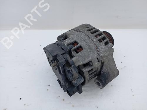 Alternator ROVER 25 I Hatchback (RF) 1.4 16V | BP28813024M7 - Image 2