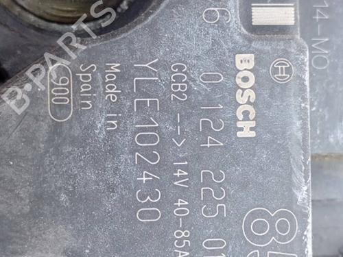 Alternator ROVER 25 I Hatchback (RF) 1.4 16V | BP28813024M7 - Image 4