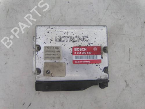 Used Engine control unit (ECU) Engine control unit (ECU) BMW 3 (E36) 318 i (113 hp) 19843324 19843324