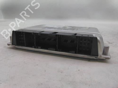 Engine control unit (ECU) BMW 3 (E46) 320 d | BP19843347M57 - Image 2