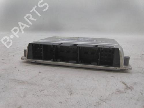 Engine control unit (ECU) BMW 3 (E46) 320 d | BP19843360M57 - Image 2
