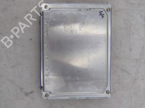Engine control unit (ECU) BMW 3 (E46) 320 d | BP19843360M57 - Image 3