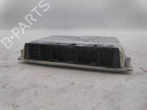 Engine control unit (ECU) BMW 3 (E46) 320 d | BP19843361M57 - Image 2