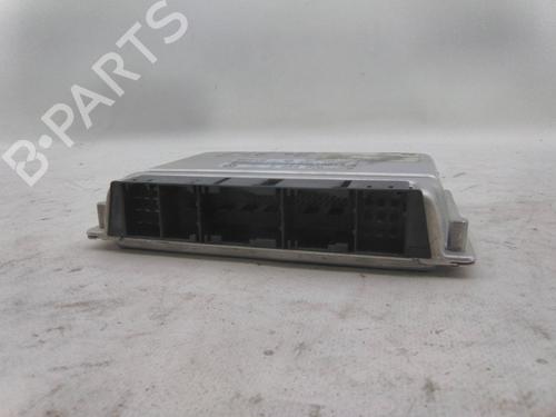 Engine control unit (ECU) BMW 3 (E46) 320 d | BP19843363M57 - Image 2