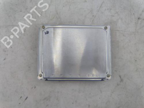 Engine control unit (ECU) BMW 3 (E46) 320 d | BP19843363M57 - Image 3