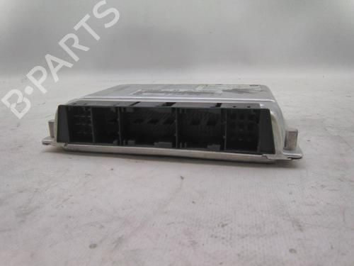 Engine control unit (ECU) BMW 3 (E46) 320 d | BP19843364M57 - Image 2