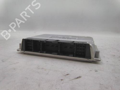 Engine control unit (ECU) BMW 3 (E46) 320 d | BP19843368M57 - Image 2