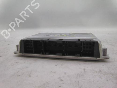 Engine control unit (ECU) BMW 3 (E46) 320 d | BP19843365M57 - Image 2