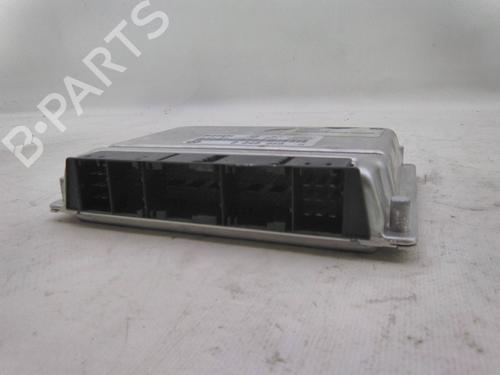 Engine control unit (ECU) BMW 3 (E46) 320 d | BP19843369M57 - Image 2