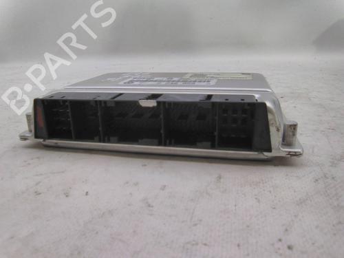 Engine control unit (ECU) BMW 3 (E46) 320 d | BP19843375M57 - Image 2