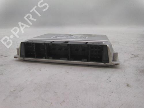 Engine control unit (ECU) BMW 3 (E46) 320 d | BP19843377M57 - Image 2